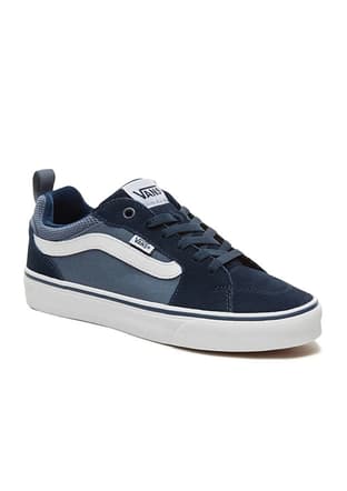 Vn0A3Mtjt2L1 Erkek Lacivert Sneaker - 1