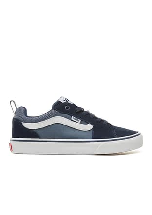 Vn0A3Mtjt2L1 Erkek Lacivert Sneaker - 3