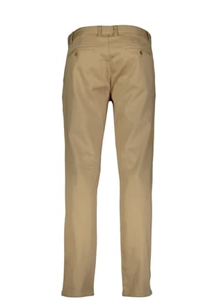 B34T30007 Erkek Bej Pantolon - 2
