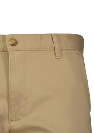 B34T30007 Erkek Bej Pantolon - 3