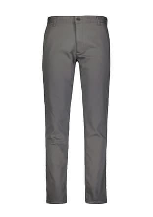 B34T30007 Erkek Gri Pantolon - 1