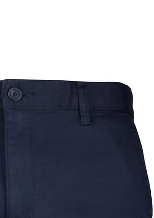 B34T30007 Erkek Lacivert Pantolon - 3