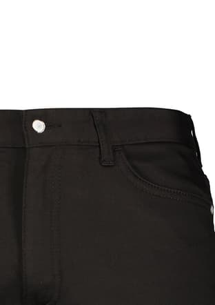 B34T30008 Erkek Siyah Pantolon - 3
