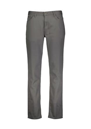 B34T30008 Erkek Gri Pantolon - 1
