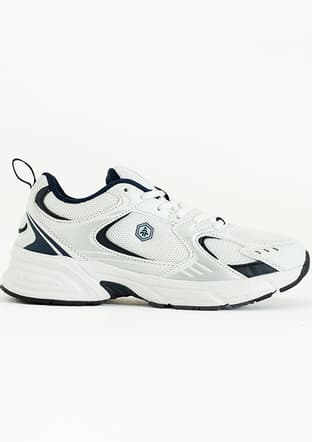 101 23144-Z Kadın Çok Renkli Sneaker - 1