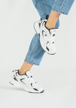101 23144-Z Kadın Çok Renkli Sneaker - 2