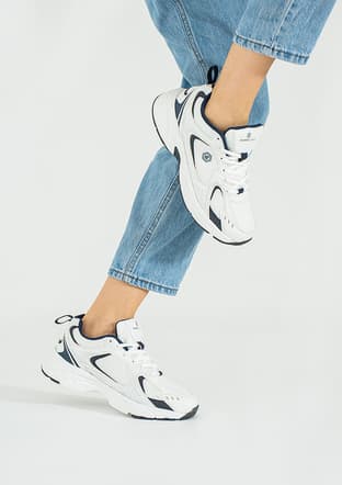 101 23144-Z Kadın Çok Renkli Sneaker - 3