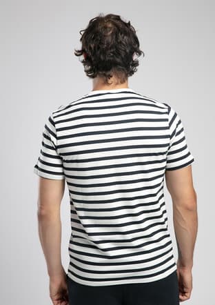 252 Lcm 242064 Erkek O Yaka T-Shirt - 3
