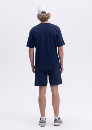 Em391 Erkek Çok Renkli Baskılı T-shirt - 3