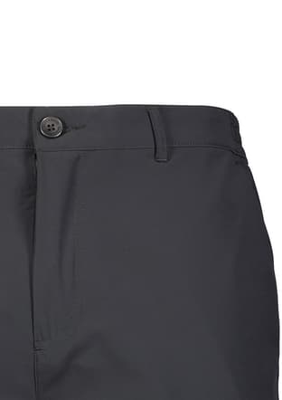 B34S34055 Erkek Siyah Pantolon - 3