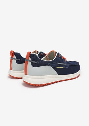 Bay Erkek Casual Ayakkabı - 3