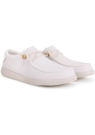 Wp150 Wallabı Washed Erkek Casual Ayakkabı - 1