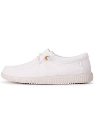 Wp150 Wallabı Washed Erkek Casual Ayakkabı - 2