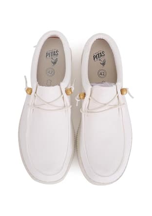 Wp150 Wallabı Washed Erkek Casual Ayakkabı - 3