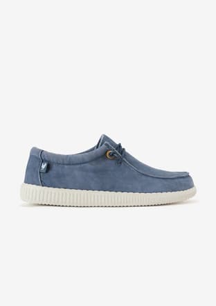 Wp150 Wallabı Washed Erkek Casual Ayakkabı - 1