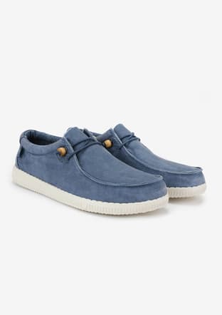 Wp150 Wallabı Washed Erkek Casual Ayakkabı - 2