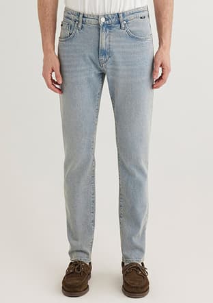 M0081089772 Erkek Jean Pantolon - 2