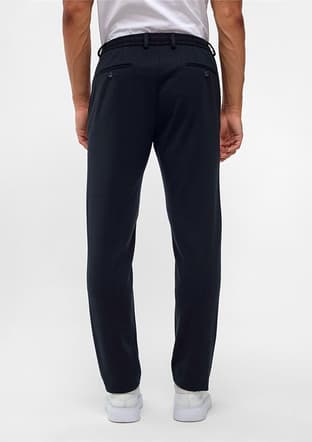 B34T31001 Erkek Lacivert Pantolon - 3