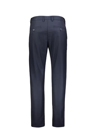 B34T30012 Erkek Lacivert Pantolon - 2
