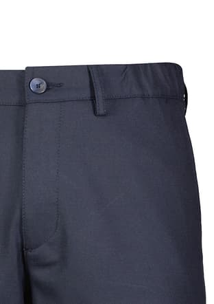 B34T30012 Erkek Lacivert Pantolon - 3