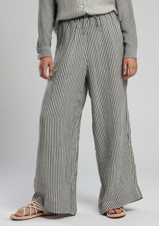 252 Lcf 221005 Kadın Pantolon - 2
