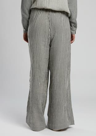 252 Lcf 221005 Kadın Pantolon - 3