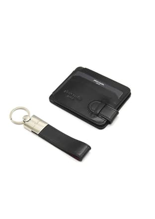 Pc-0510 Erkek Siyah Kartlık - 1