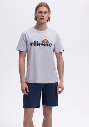 Em459 Erkek Baskılı T-Shirt - 2