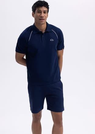 Em407 Erkek Çok Renkli Polo Yaka T-shirt - 2