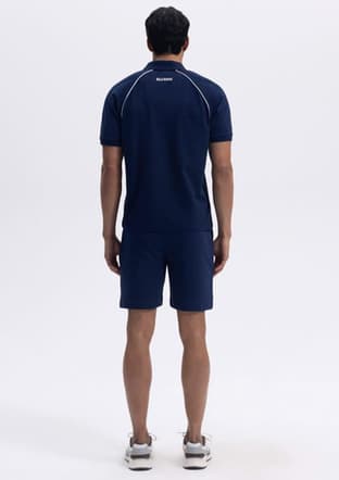 Em407 Erkek Çok Renkli Polo Yaka T-shirt - 3