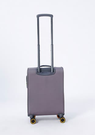 04Pc6000-03-Ant Unisex Yetişkin Antrasit Valiz - 3