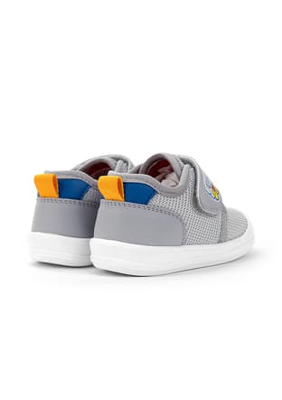 Ftw01F Unisex Bebek Gri Casual Ayakkabı - 2