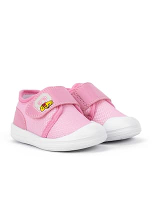 Ftw01F Unisex Bebek Pembe Casual Ayakkabı - 3