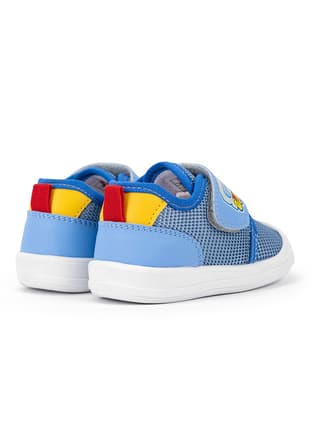 Ftw01F Unisex Bebek Mavi Casual Ayakkabı - 2
