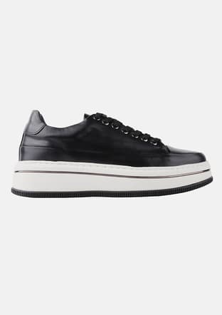152-21102 Erkek Casual Ayakkabı - 1