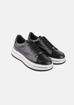 152-21102 Erkek Casual Ayakkabı - 3