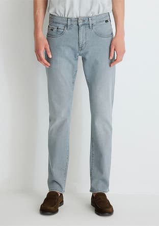 M0035186548 Erkek Jean Pantolon - 2