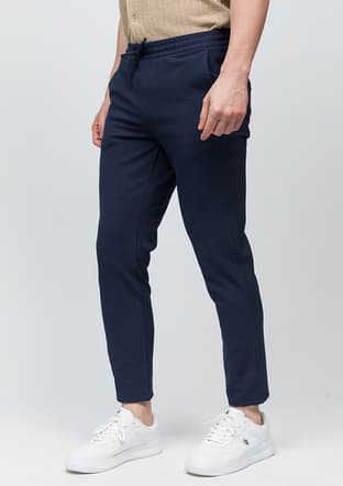 25Yjeed00014 Erkek Lacivert Pantolon - 2