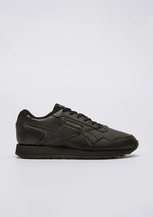 100222890 Erkek Çocuk Siyah Sneaker - 1