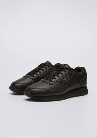 100222890 Erkek Çocuk Siyah Sneaker - 3