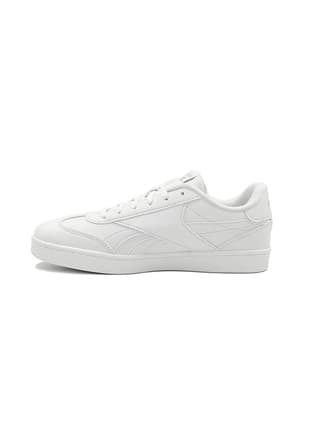 100220520 Unisex Çocuk Beyaz Sneaker - 2