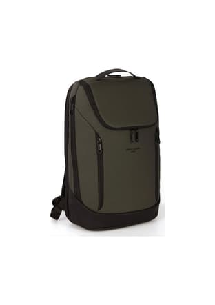 01Pc00200-Ysl Unisex Yetişkin Yeşil Laptop Çantası - 1