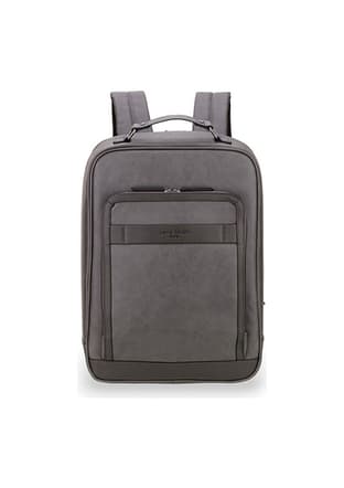 01Pc00110-Gr Unisex Yetişkin Gri Portföy - 1