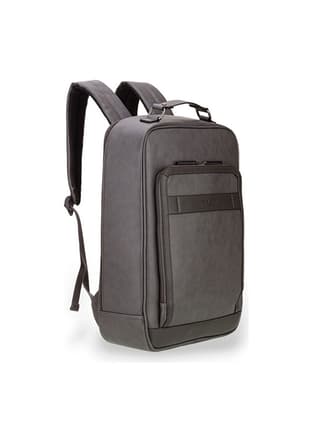 01Pc00110-Gr Unisex Yetişkin Gri Portföy - 2