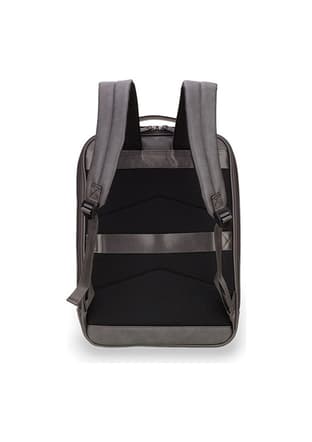 01Pc00110-Gr Unisex Yetişkin Gri Portföy - 3