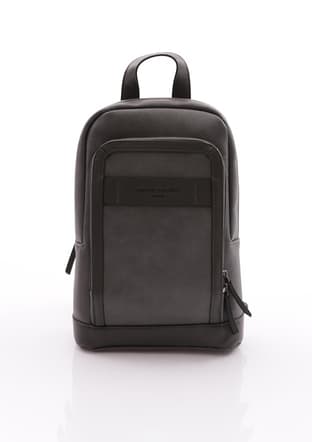 01Pc00107-Gr Unisex Yetişkin Gri Portföy - 1
