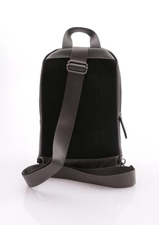 01Pc00107-Gr Unisex Yetişkin Gri Portföy - 3