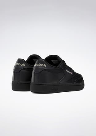 100000198 Unisex Yetişkin Siyah Sneaker - 3