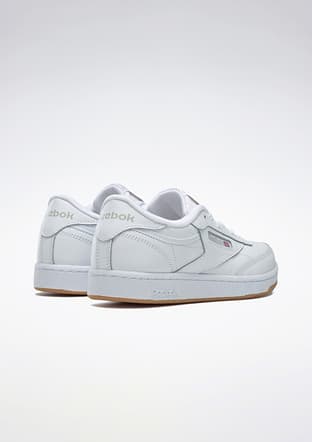 100000213 Unisex Yetişkin Beyaz Sneaker - 3