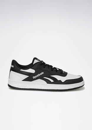 100211081 Unisex Yetişkin Beyaz Sneaker - 1